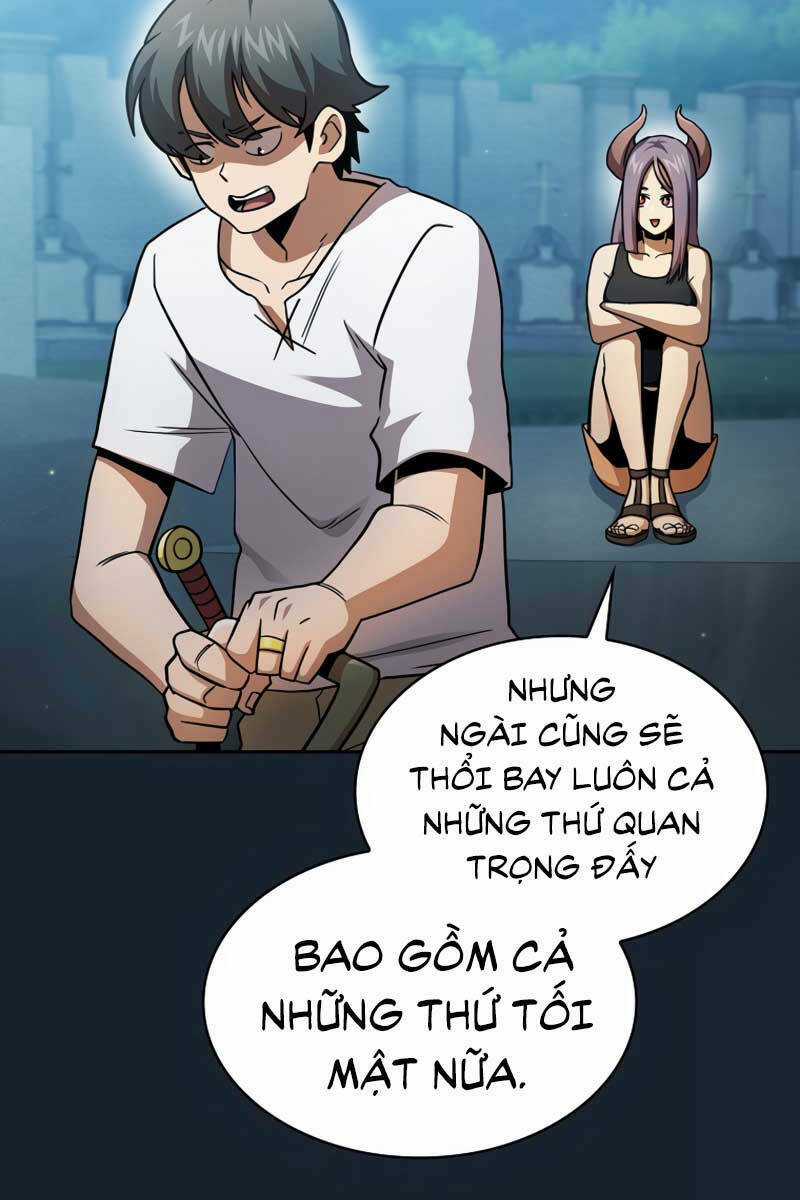 Có Thật Đây Là Anh Hùng Không? Chapter 79 trang 3