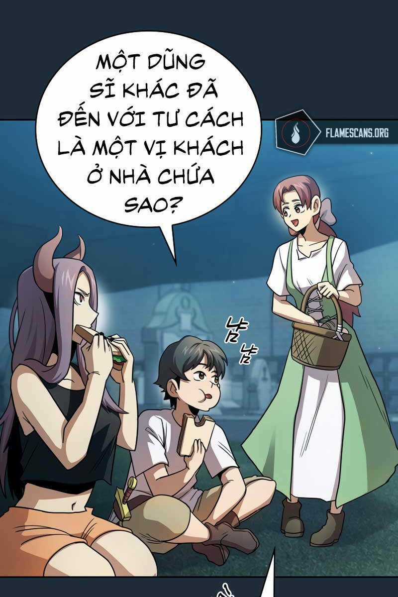Có Thật Đây Là Anh Hùng Không? Chapter 79 trang 30