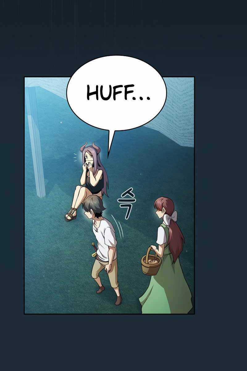 Có Thật Đây Là Anh Hùng Không? Chapter 79 trang 35