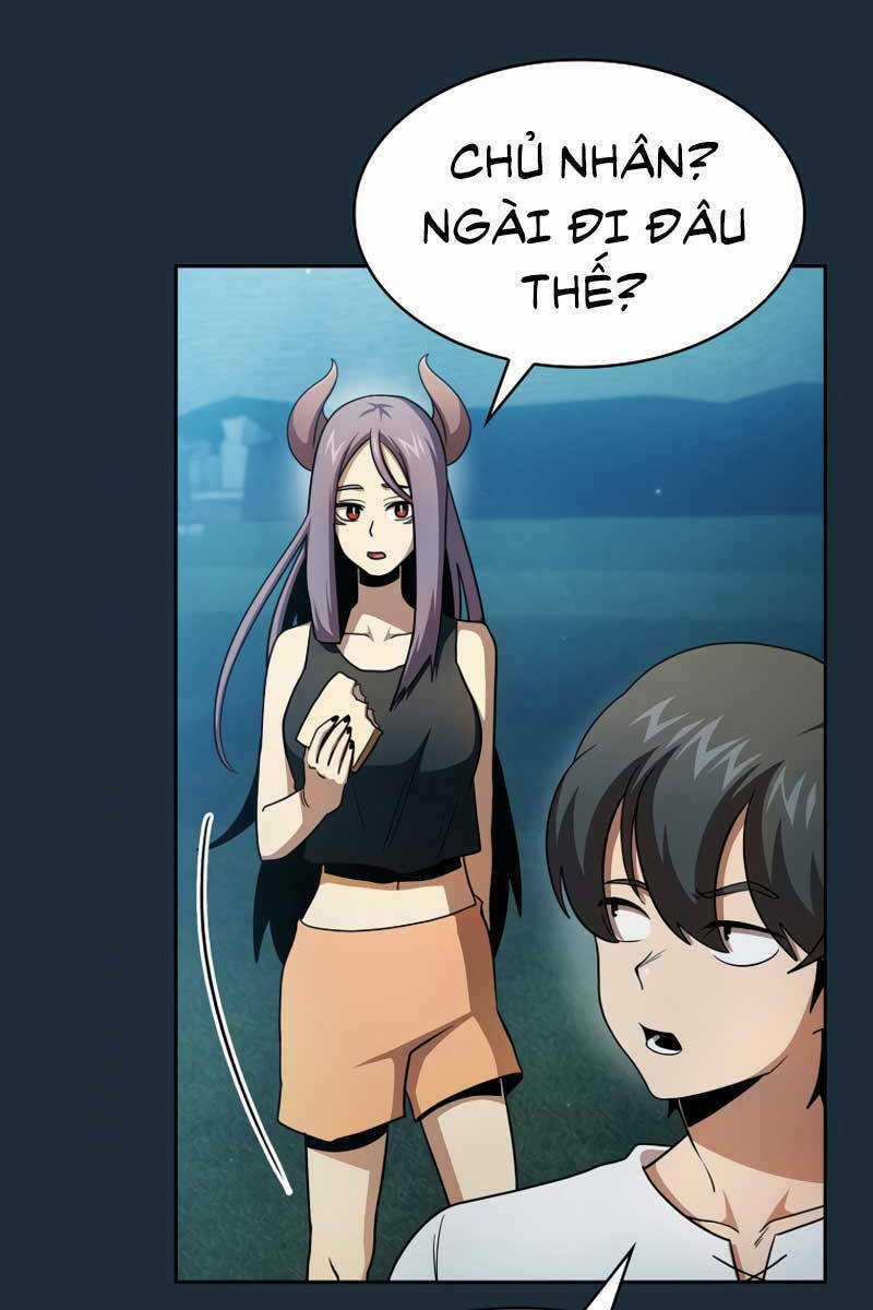 Có Thật Đây Là Anh Hùng Không? Chapter 79 trang 36