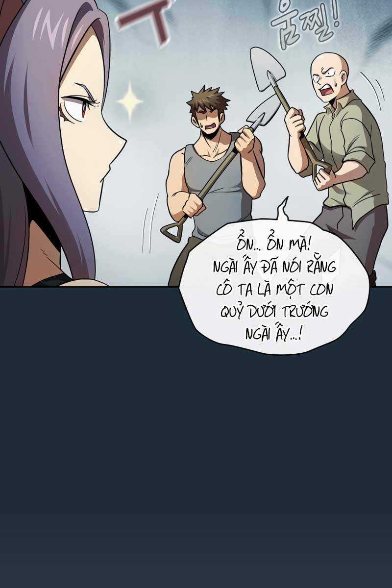 Có Thật Đây Là Anh Hùng Không? Chapter 79 trang 38