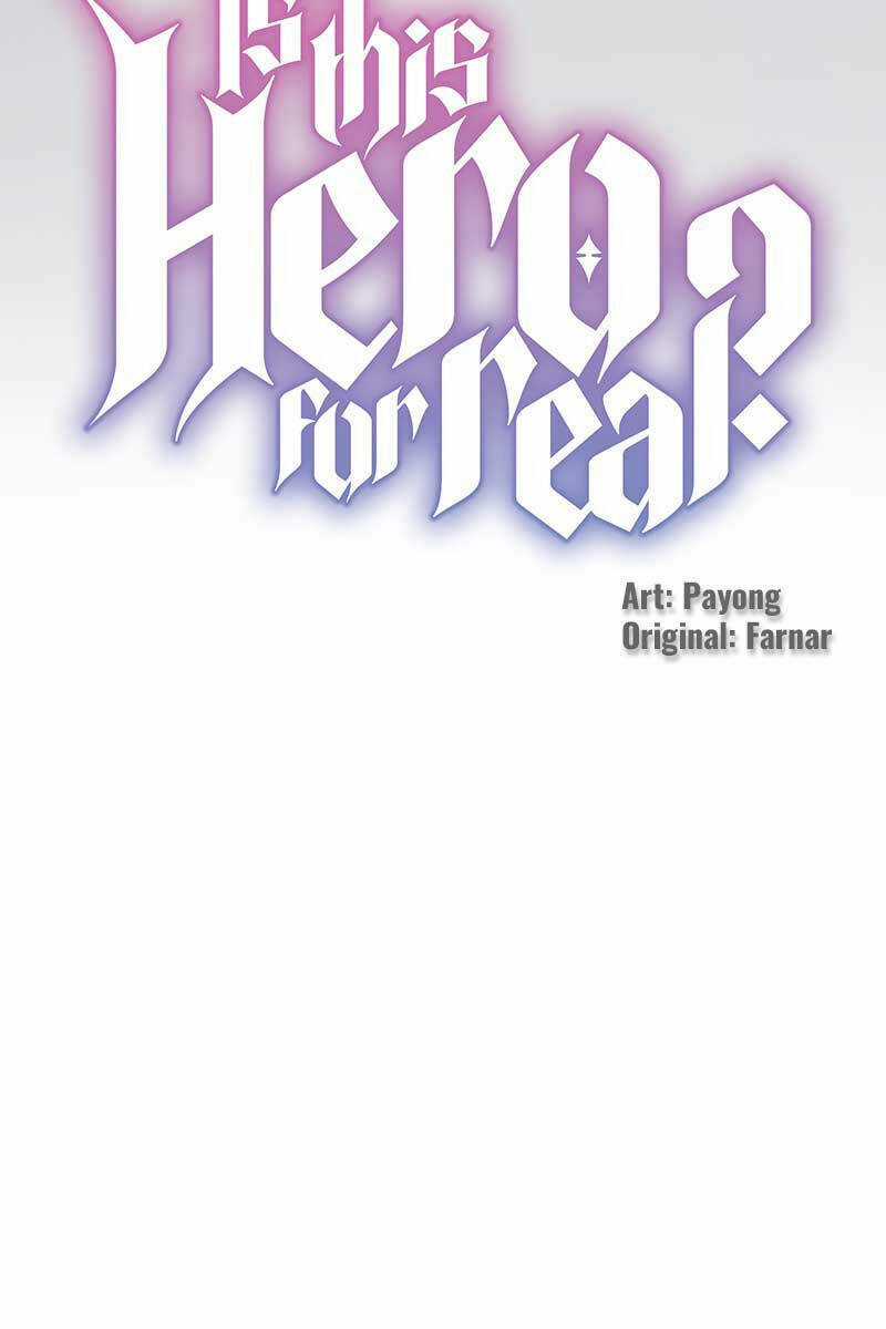 Có Thật Đây Là Anh Hùng Không? Chapter 79 trang 40