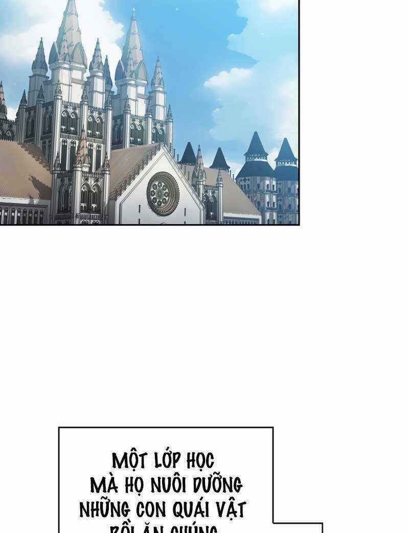 Có Thật Đây Là Anh Hùng Không? Chapter 79 trang 42