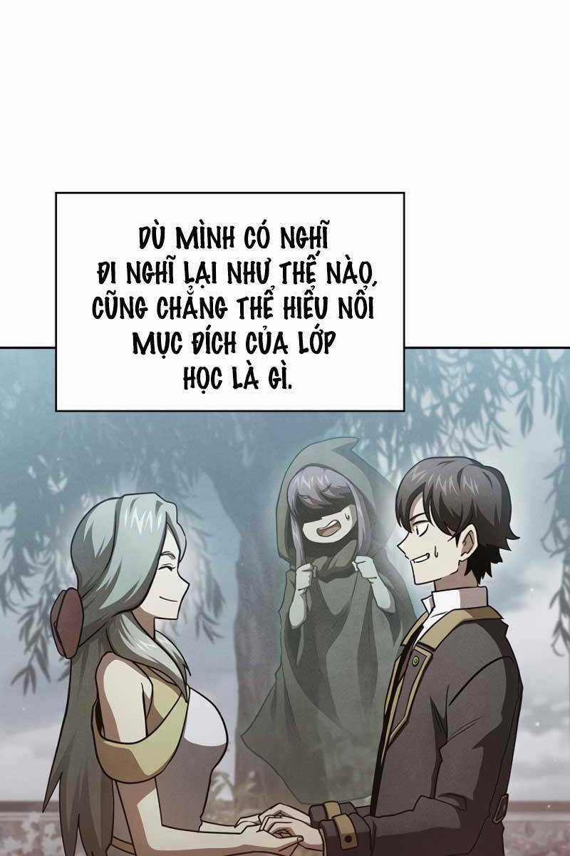 Có Thật Đây Là Anh Hùng Không? Chapter 79 trang 44