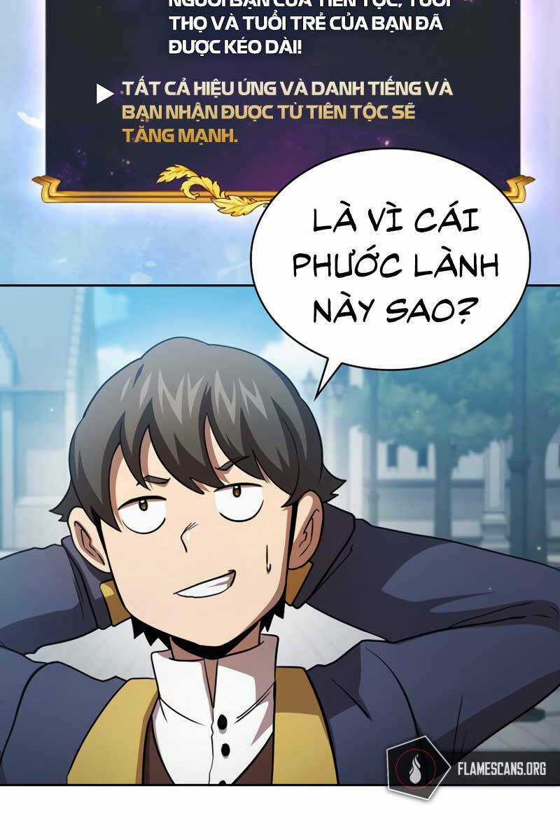 Có Thật Đây Là Anh Hùng Không? Chapter 79 trang 46