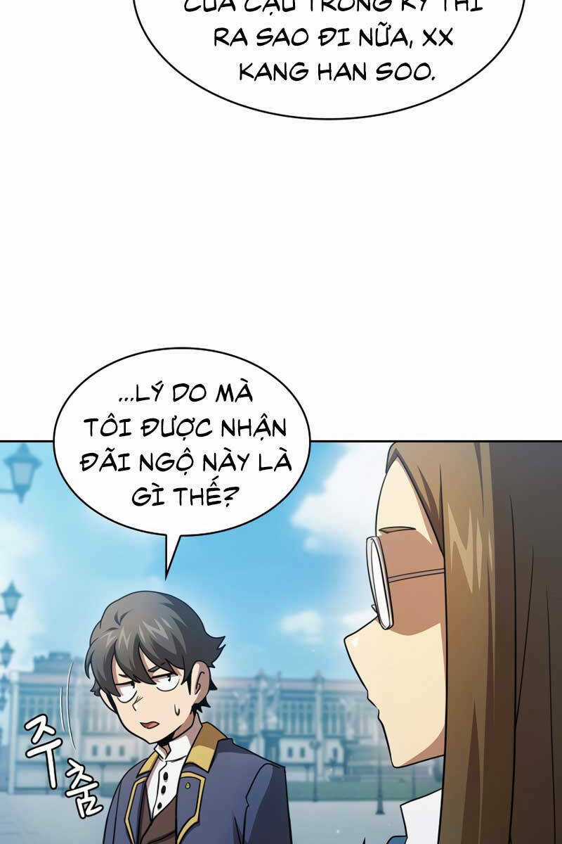 Có Thật Đây Là Anh Hùng Không? Chapter 79 trang 52