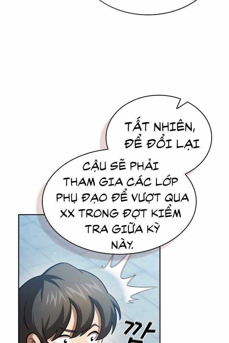 Có Thật Đây Là Anh Hùng Không? Chapter 79 trang 55