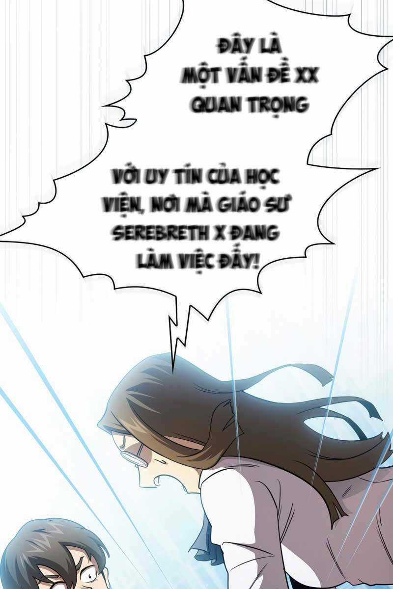 Có Thật Đây Là Anh Hùng Không? Chapter 79 trang 57