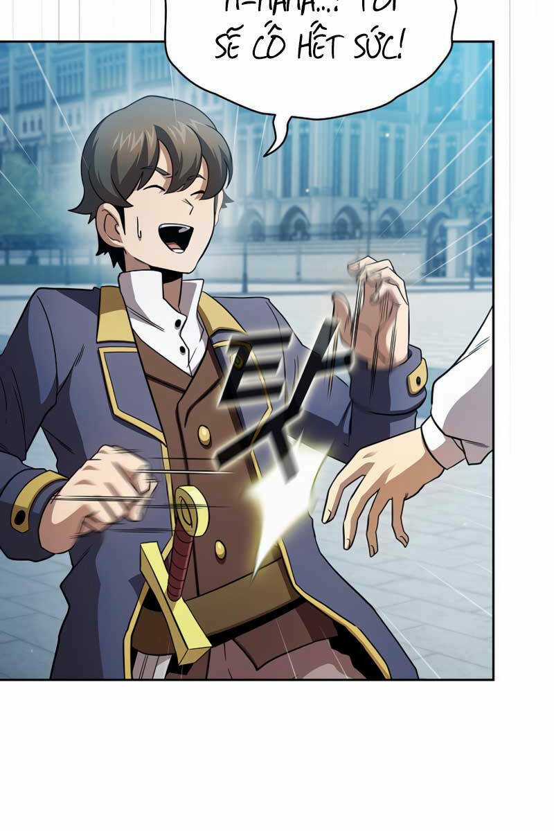 Có Thật Đây Là Anh Hùng Không? Chapter 79 trang 61