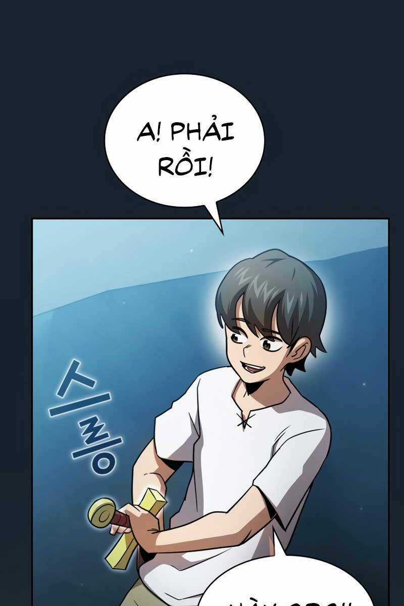 Có Thật Đây Là Anh Hùng Không? Chapter 79 trang 7