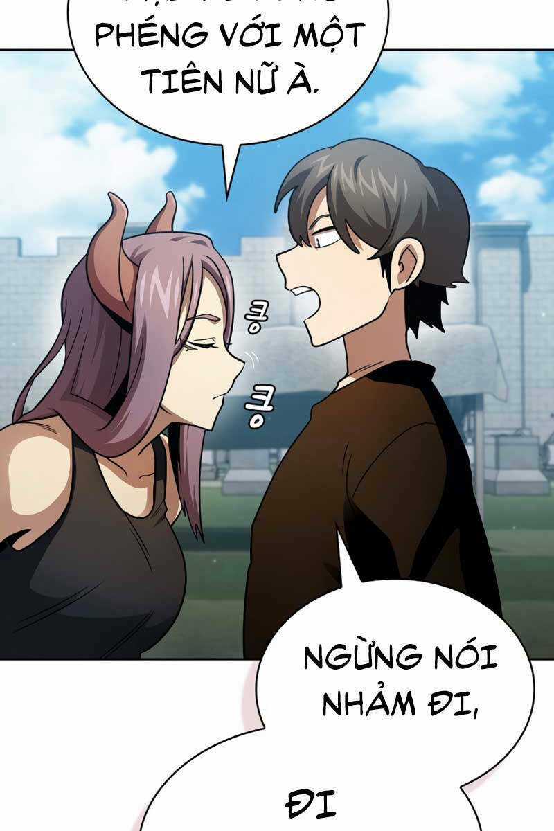 Có Thật Đây Là Anh Hùng Không? Chapter 79 trang 81