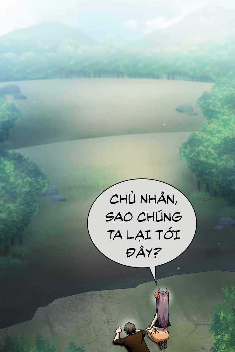Có Thật Đây Là Anh Hùng Không? Chapter 79 trang 85