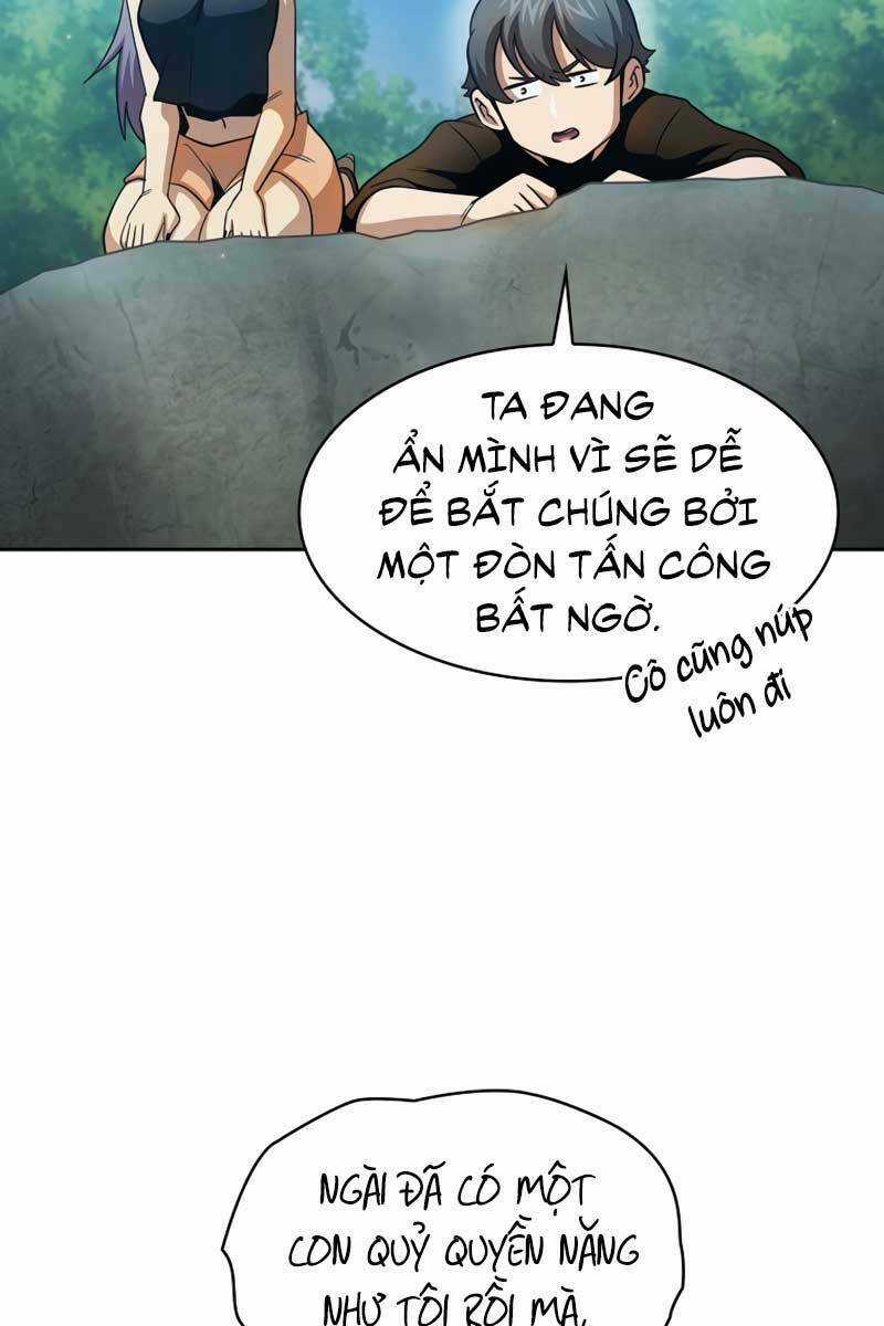 Có Thật Đây Là Anh Hùng Không? Chapter 79 trang 87