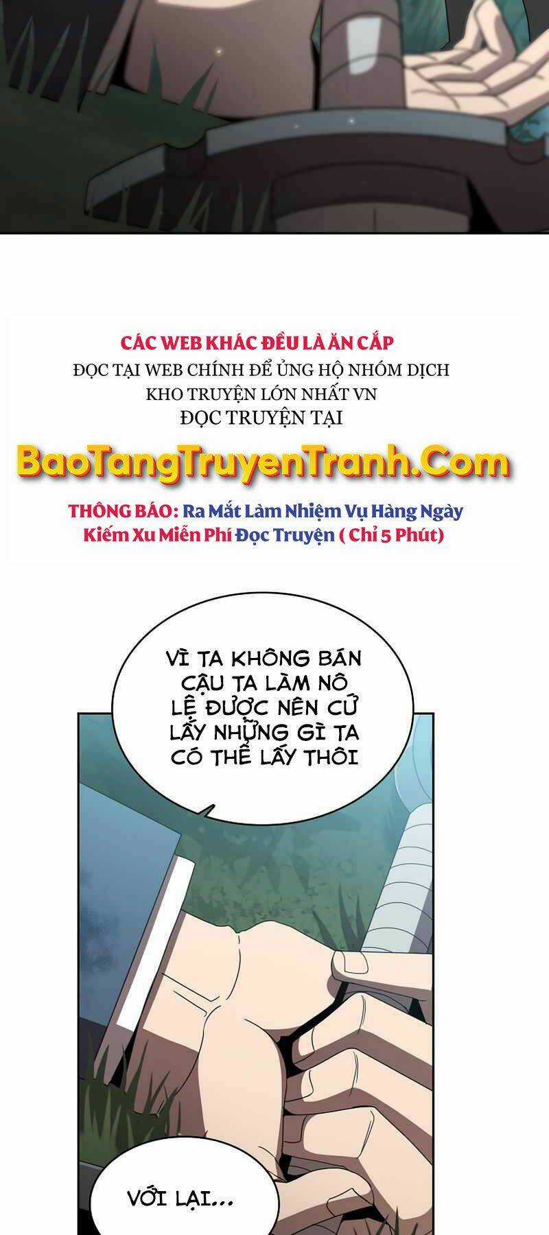 Có Thật Đây Là Anh Hùng Không? Chapter 8 trang 11