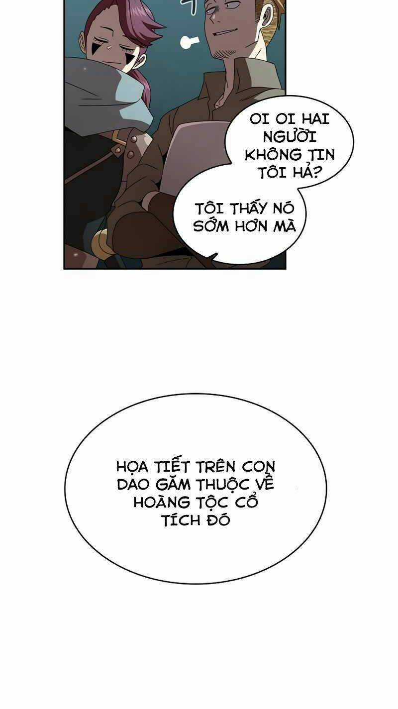 Có Thật Đây Là Anh Hùng Không? Chapter 8 trang 13