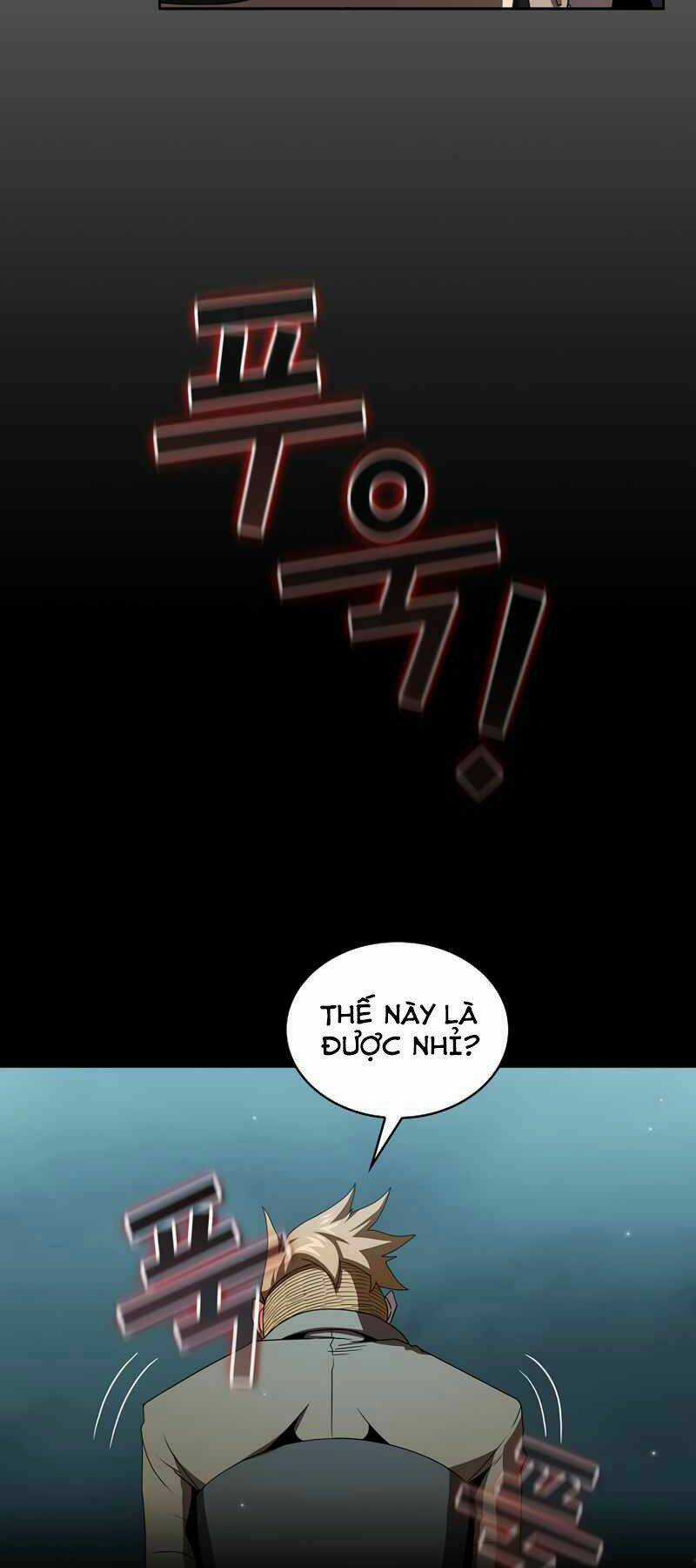 Có Thật Đây Là Anh Hùng Không? Chapter 8 trang 19