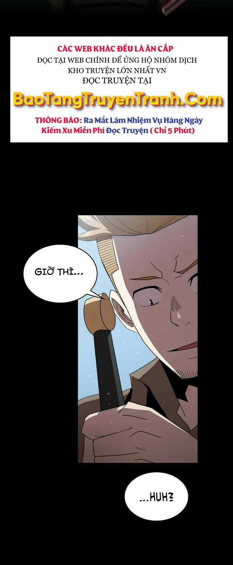 Có Thật Đây Là Anh Hùng Không? Chapter 8 trang 20