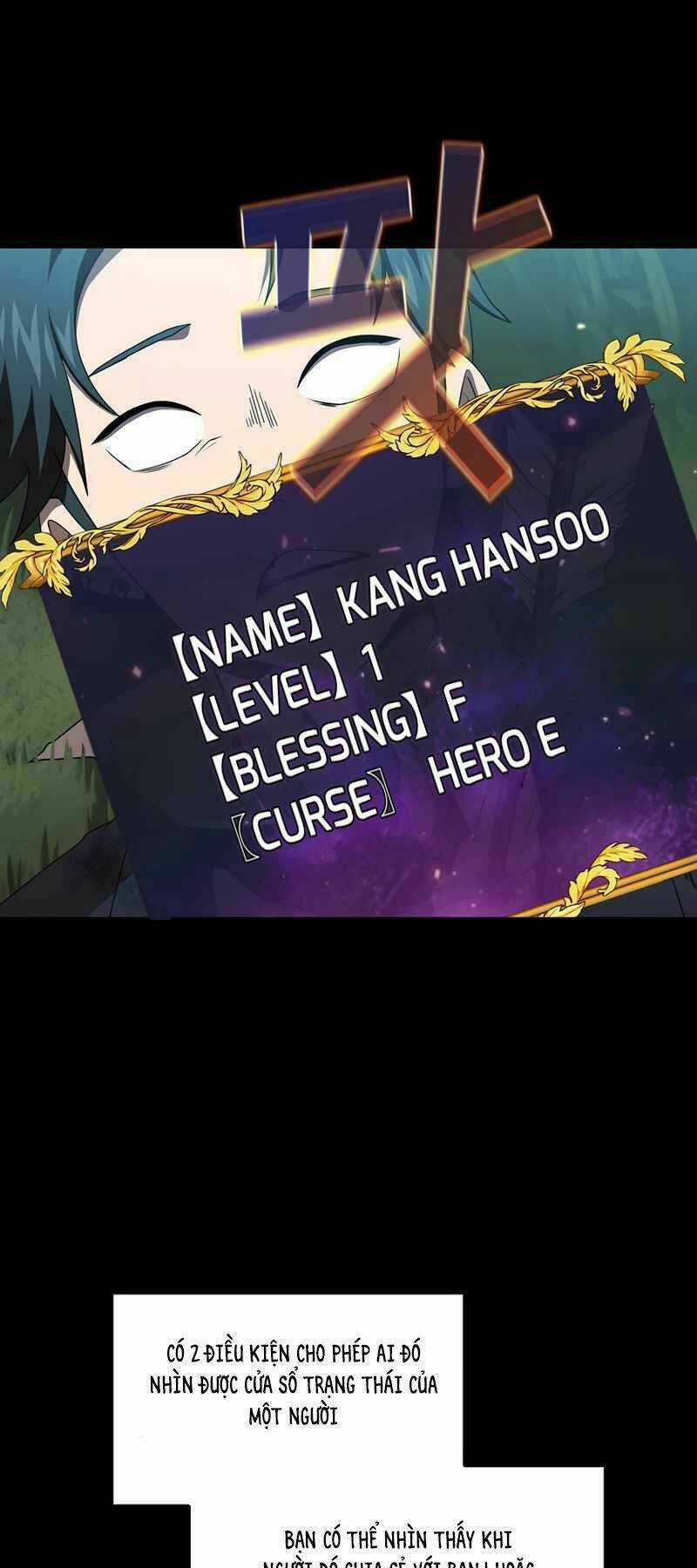 Có Thật Đây Là Anh Hùng Không? Chapter 8 trang 21