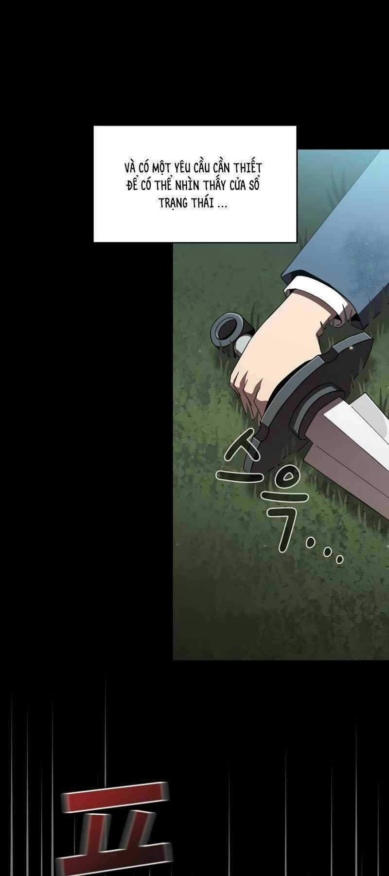 Có Thật Đây Là Anh Hùng Không? Chapter 8 trang 23