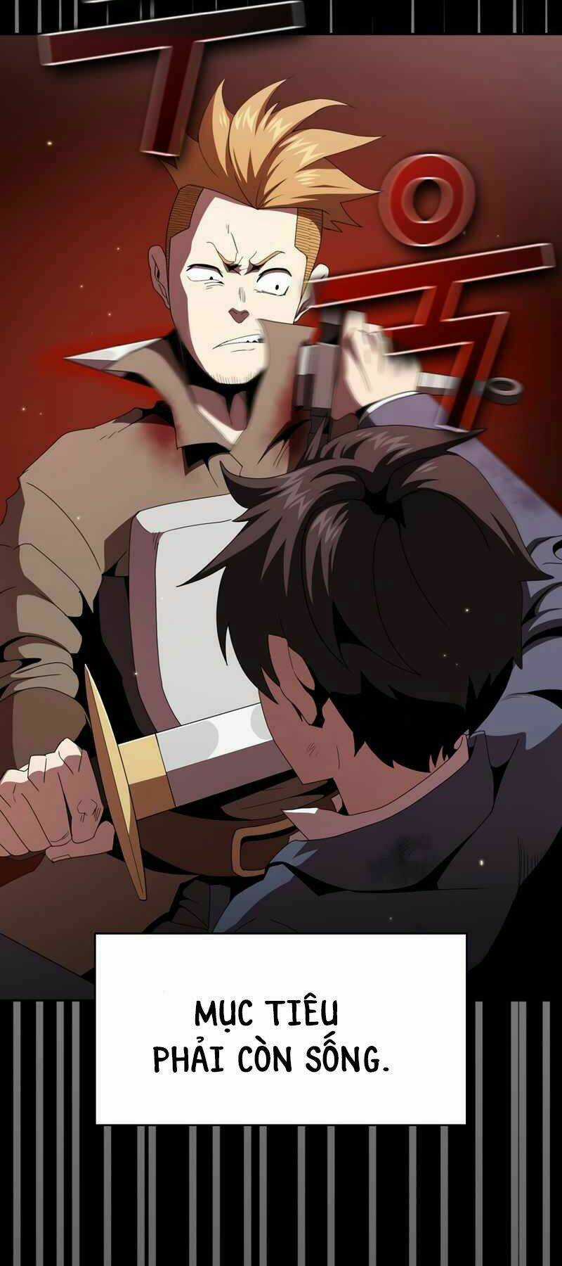 Có Thật Đây Là Anh Hùng Không? Chapter 8 trang 24