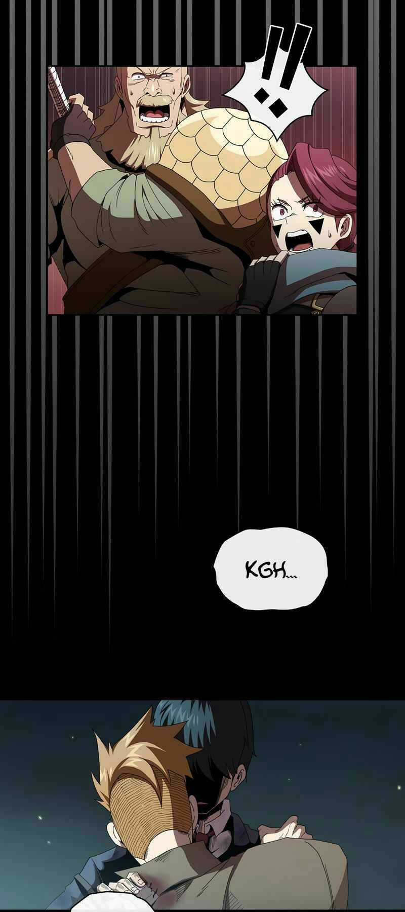 Có Thật Đây Là Anh Hùng Không? Chapter 8 trang 25