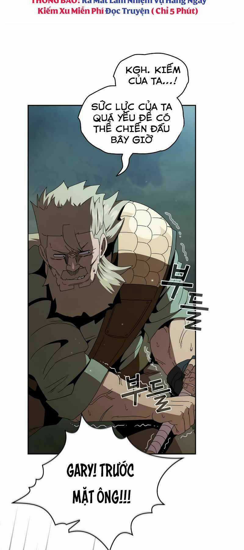 Có Thật Đây Là Anh Hùng Không? Chapter 8 trang 29