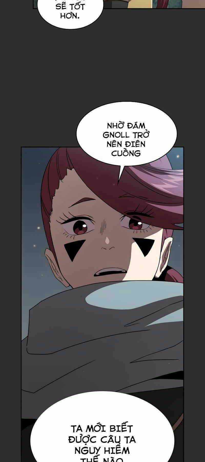 Có Thật Đây Là Anh Hùng Không? Chapter 8 trang 3