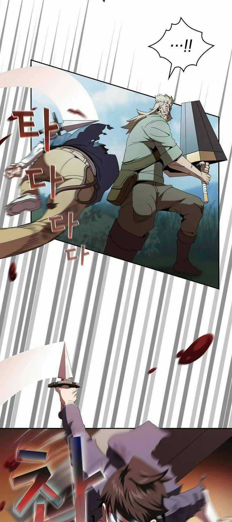 Có Thật Đây Là Anh Hùng Không? Chapter 8 trang 30