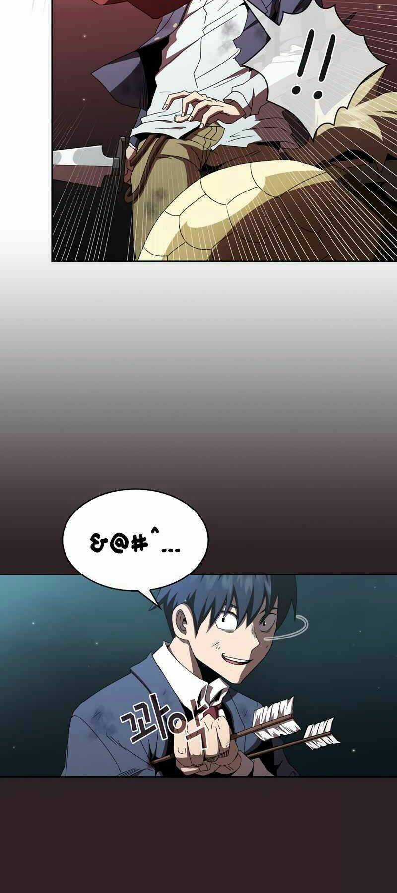 Có Thật Đây Là Anh Hùng Không? Chapter 8 trang 32