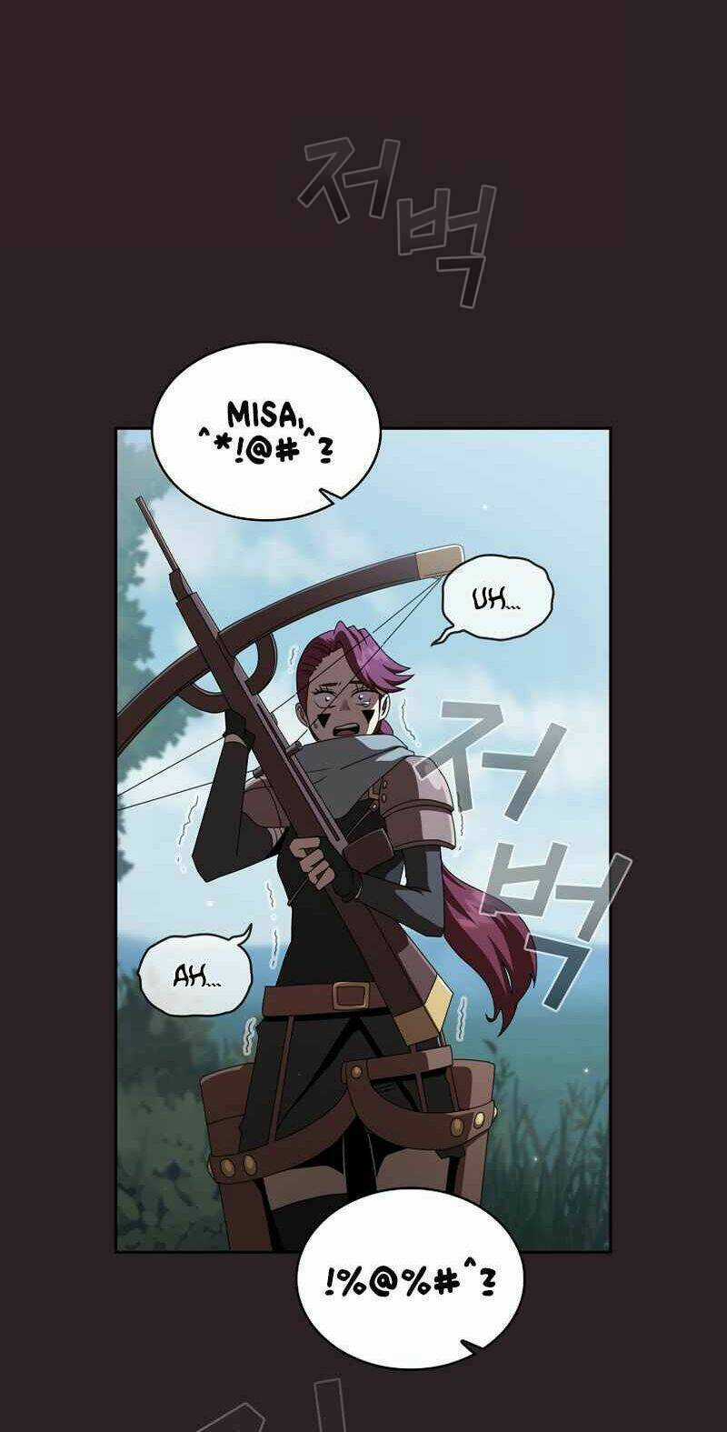 Có Thật Đây Là Anh Hùng Không? Chapter 8 trang 33