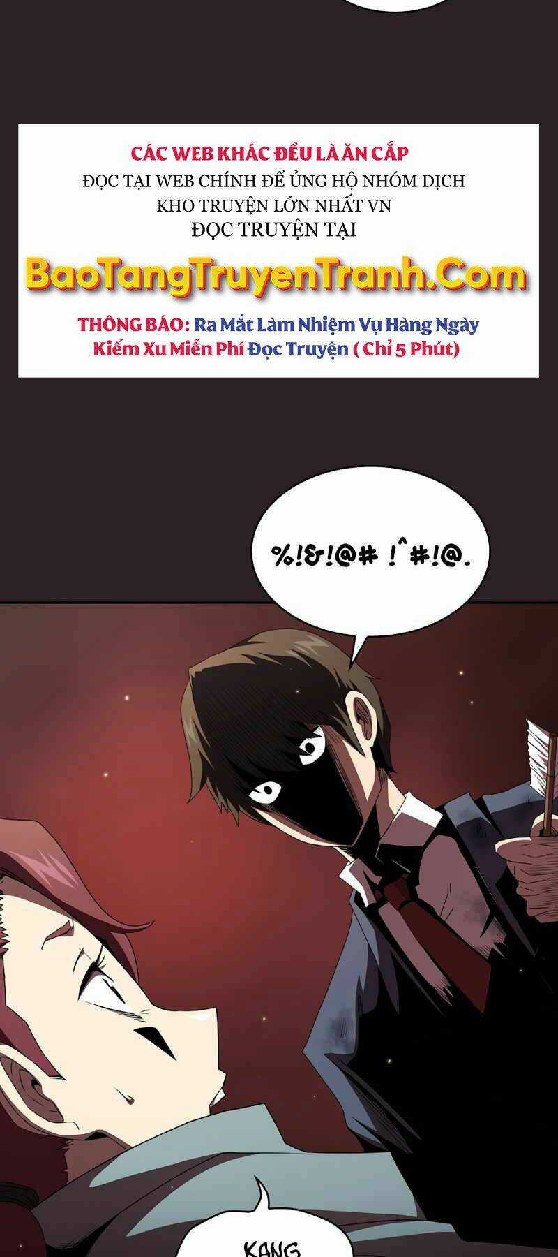 Có Thật Đây Là Anh Hùng Không? Chapter 8 trang 35