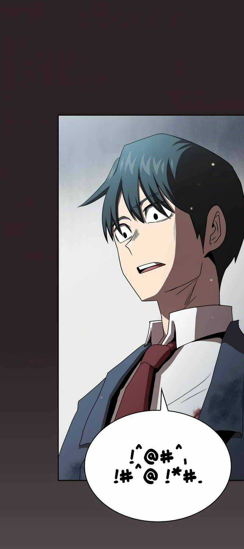 Có Thật Đây Là Anh Hùng Không? Chapter 8 trang 37