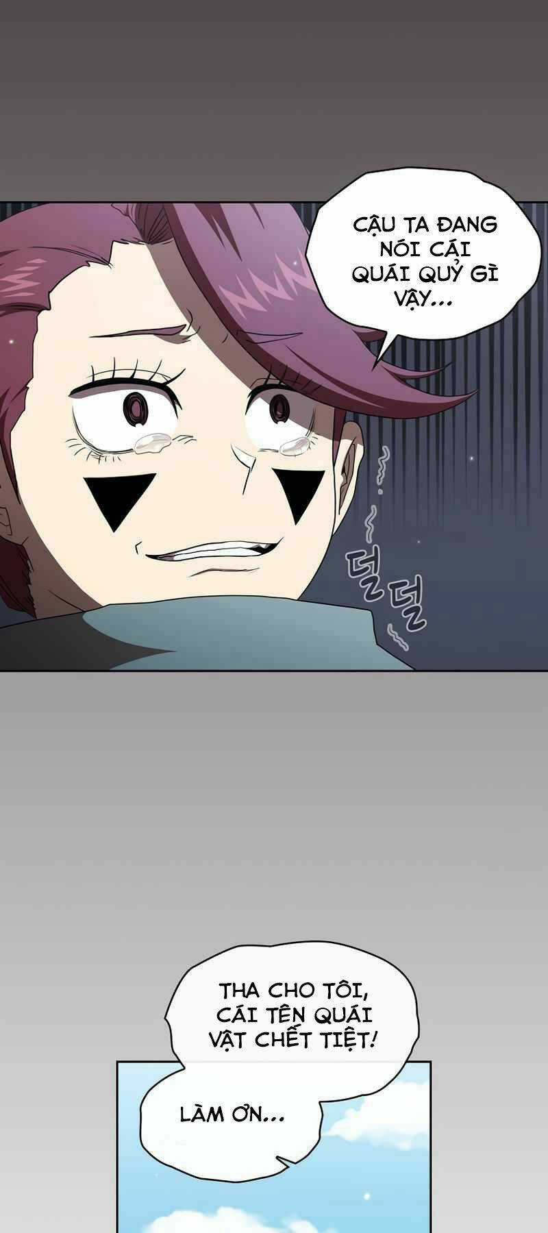 Có Thật Đây Là Anh Hùng Không? Chapter 8 trang 38