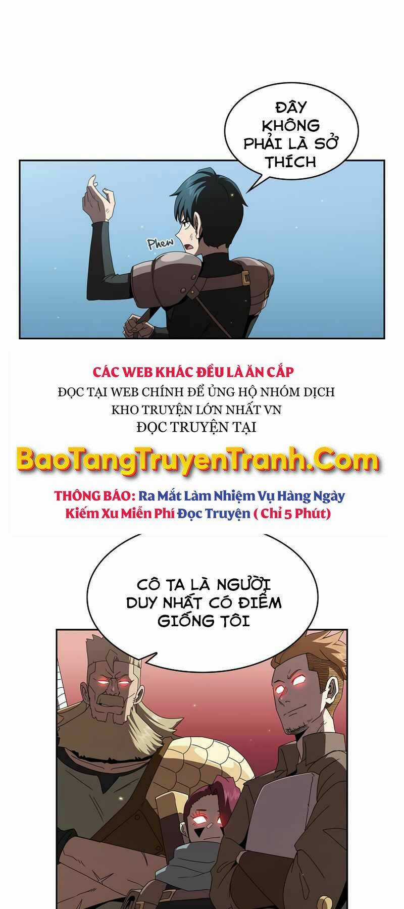 Có Thật Đây Là Anh Hùng Không? Chapter 8 trang 42