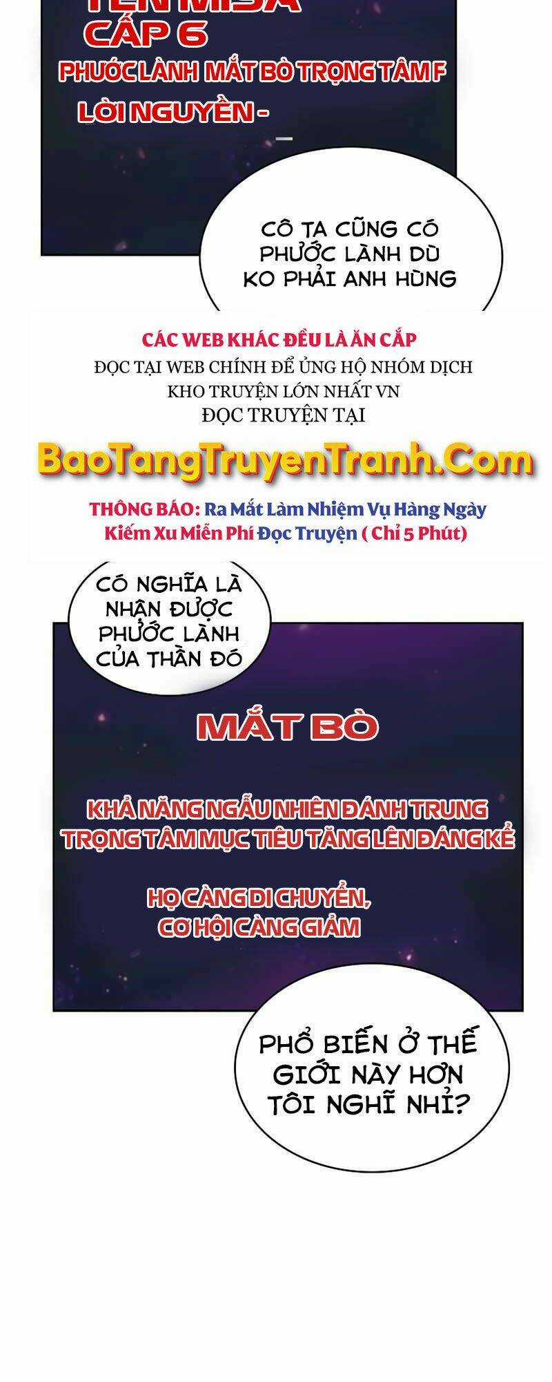 Có Thật Đây Là Anh Hùng Không? Chapter 8 trang 45