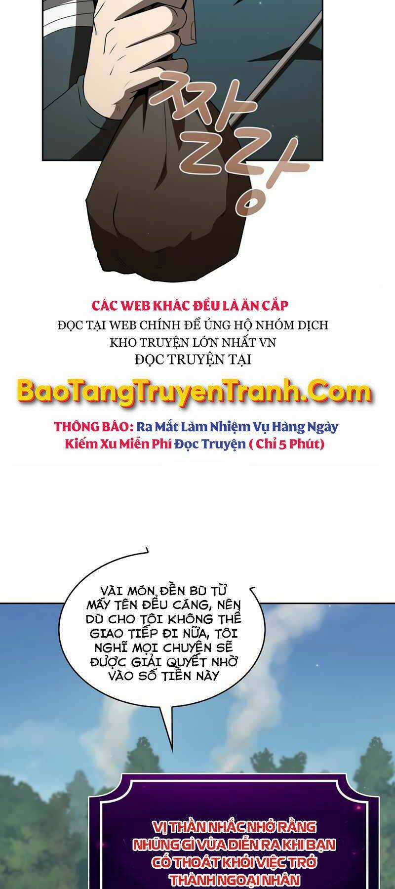Có Thật Đây Là Anh Hùng Không? Chapter 8 trang 47