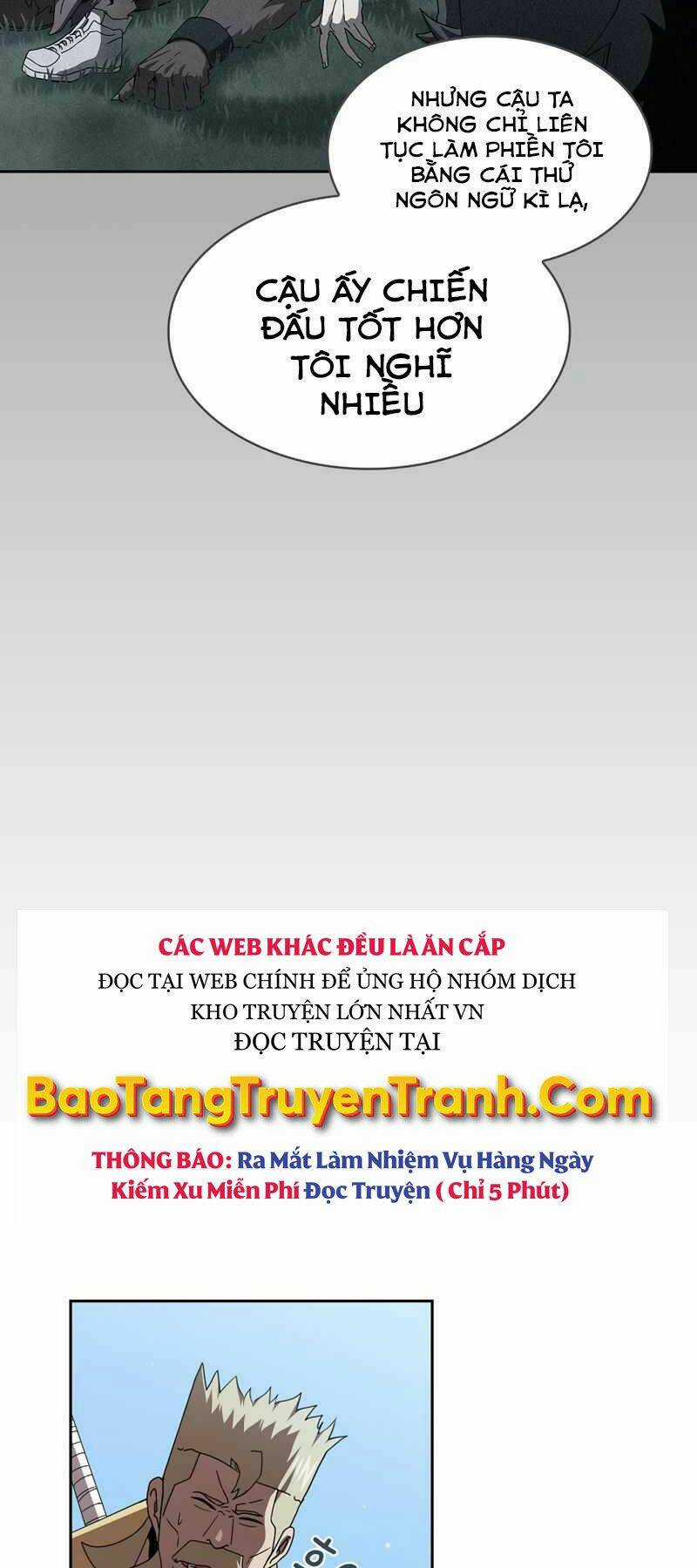 Có Thật Đây Là Anh Hùng Không? Chapter 8 trang 5