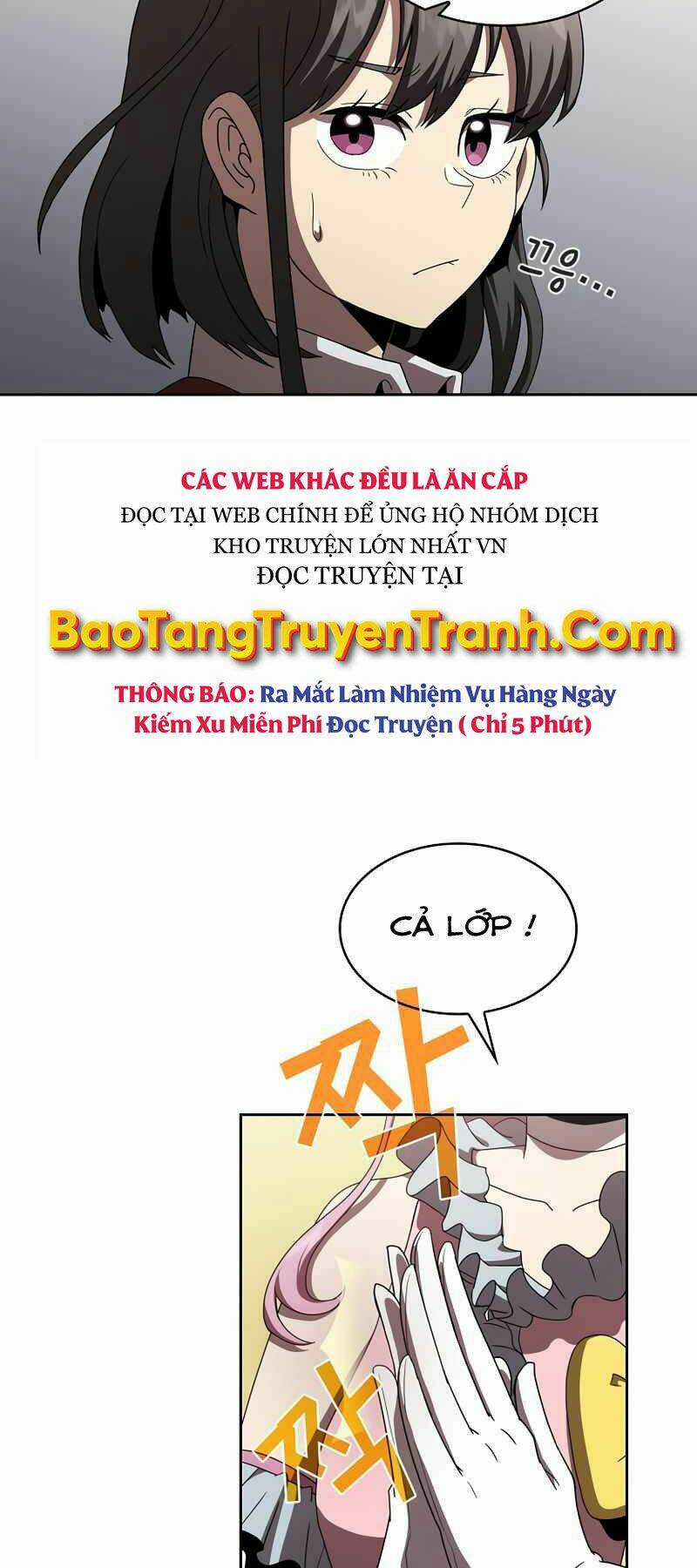 Có Thật Đây Là Anh Hùng Không? Chapter 8 trang 55