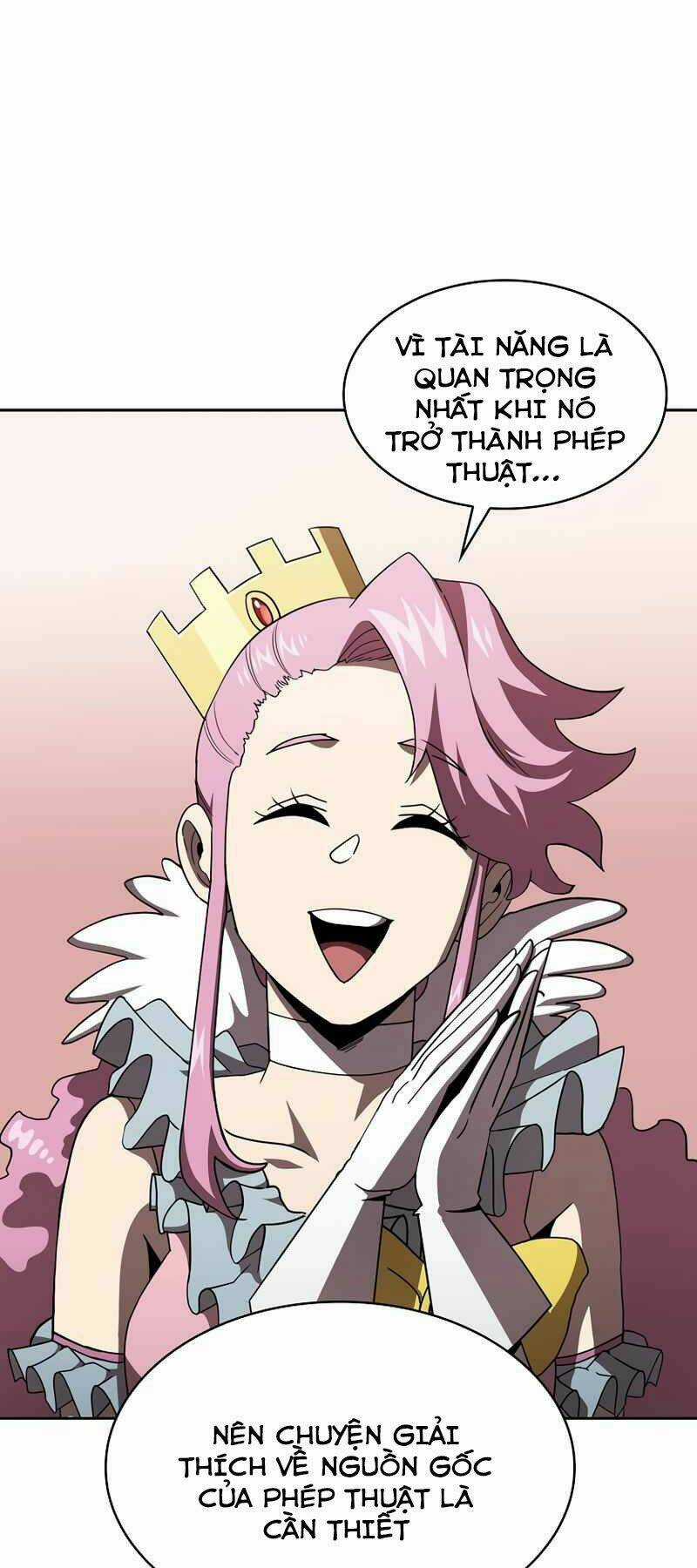 Có Thật Đây Là Anh Hùng Không? Chapter 8 trang 57