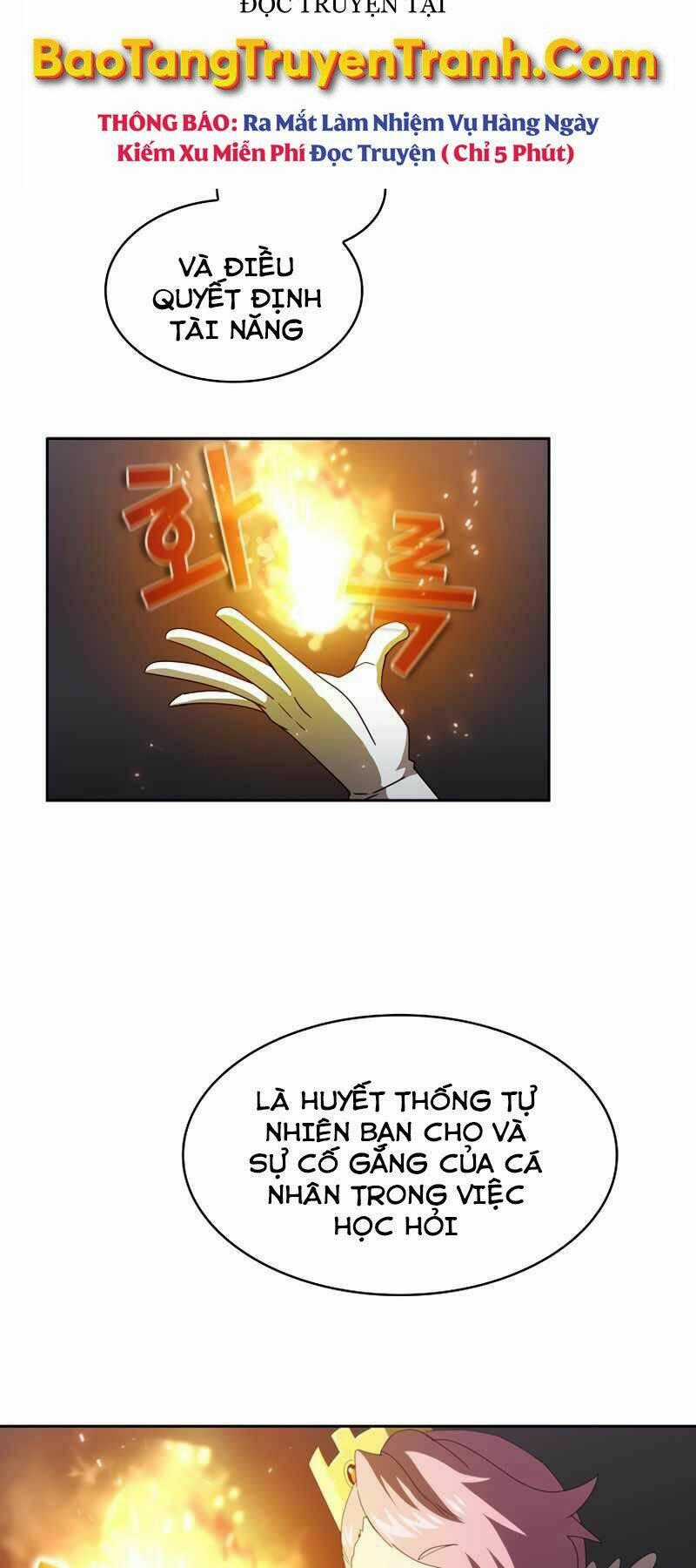 Có Thật Đây Là Anh Hùng Không? Chapter 8 trang 60