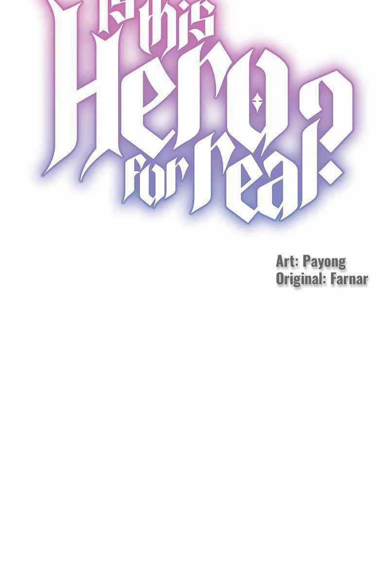 Có Thật Đây Là Anh Hùng Không? Chapter 80 trang 24