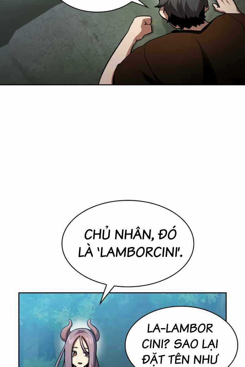 Có Thật Đây Là Anh Hùng Không? Chapter 80 trang 9