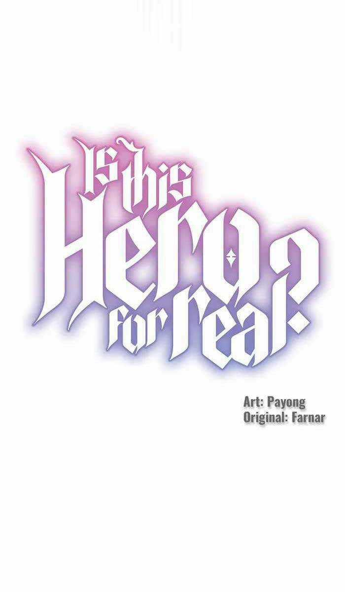 Có Thật Đây Là Anh Hùng Không? Chapter 81 trang 13