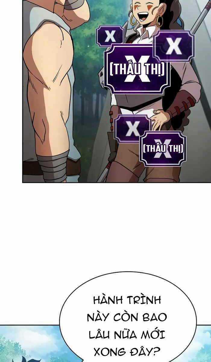 Có Thật Đây Là Anh Hùng Không? Chapter 81 trang 16