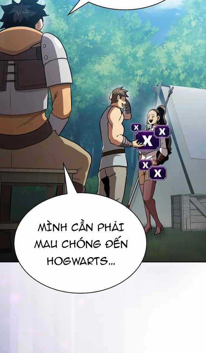 Có Thật Đây Là Anh Hùng Không? Chapter 81 trang 17