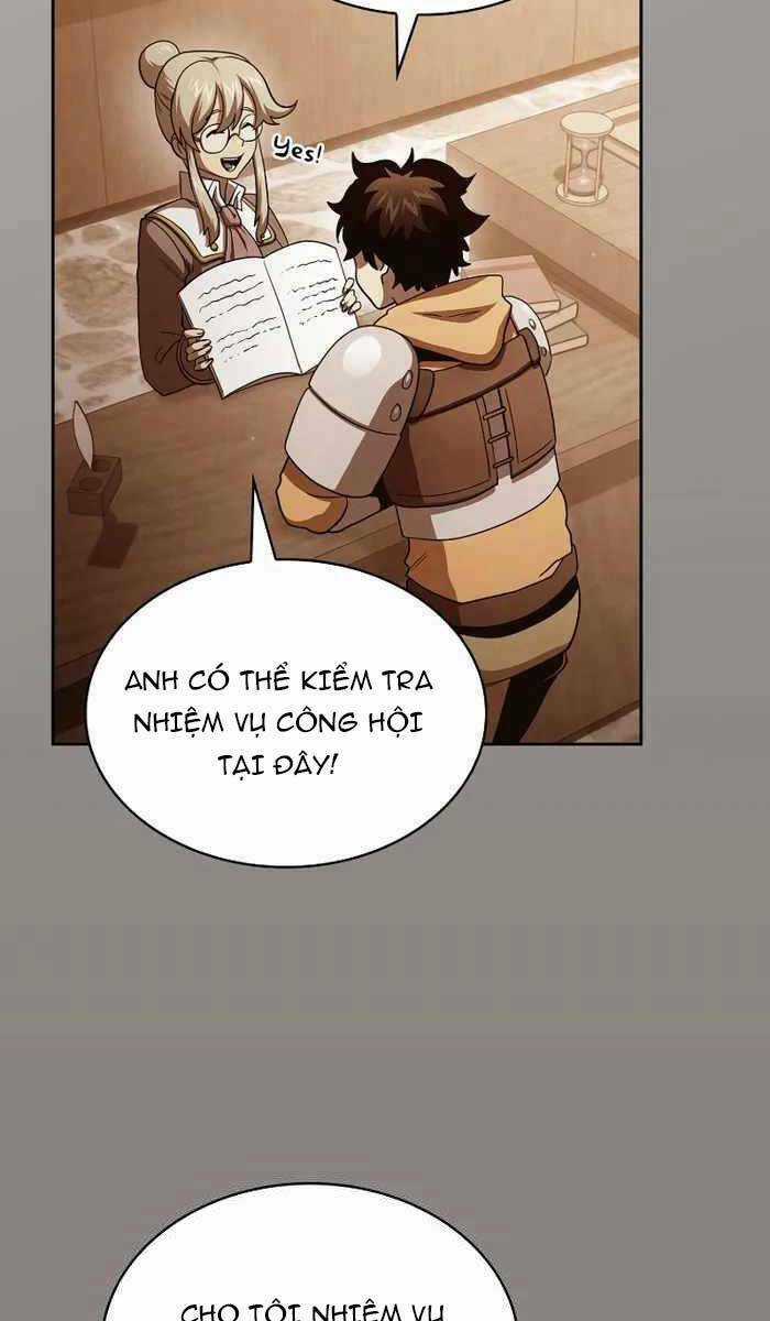 Có Thật Đây Là Anh Hùng Không? Chapter 81 trang 21