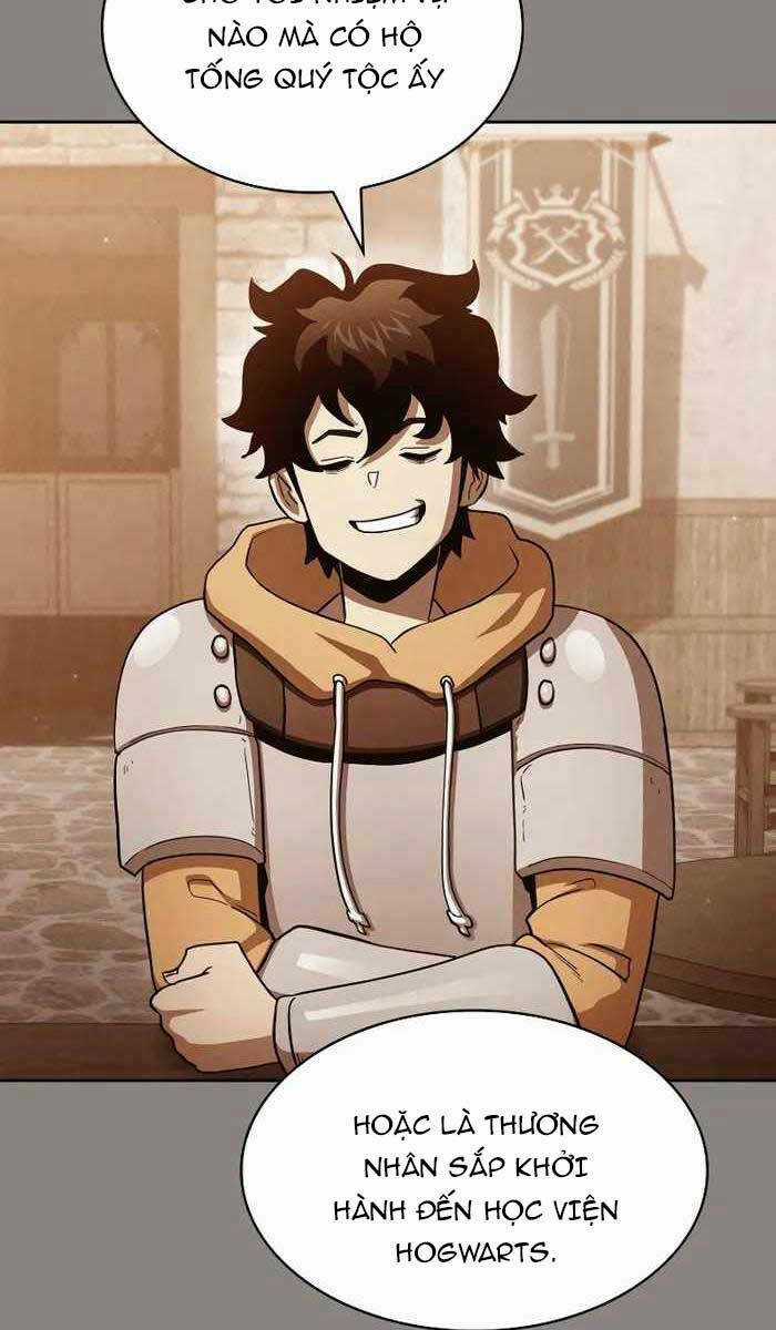 Có Thật Đây Là Anh Hùng Không? Chapter 81 trang 22