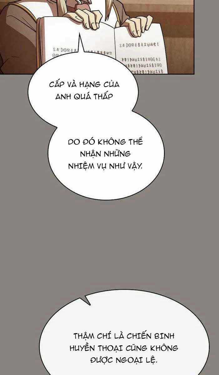 Có Thật Đây Là Anh Hùng Không? Chapter 81 trang 24