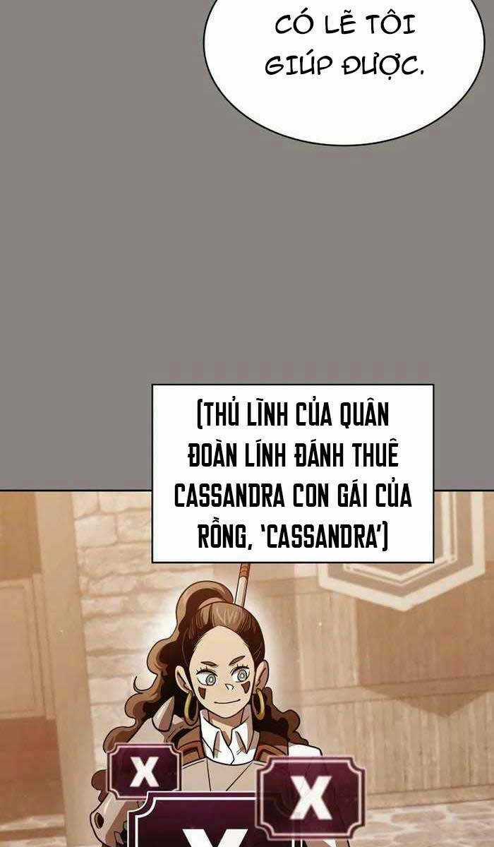 Có Thật Đây Là Anh Hùng Không? Chapter 81 trang 27