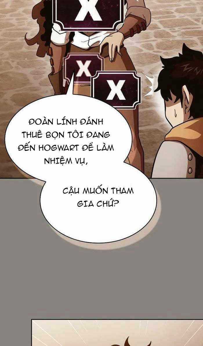 Có Thật Đây Là Anh Hùng Không? Chapter 81 trang 28